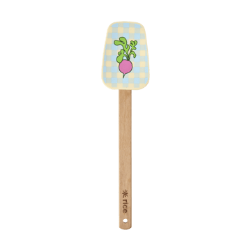 Spatule Rice 26,5 cm, 3 pièces - Multicolor - RICE