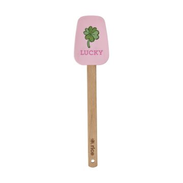 Spatule Rice 26,5 cm, 3 pièces - Multicolor - RICE