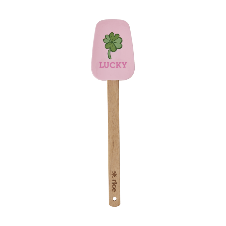 Spatule Rice 26,5 cm, 3 pièces - Multicolor - RICE