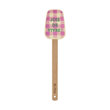 Spatule Rice 26,5 cm, 3 pièces - Multicolor - RICE