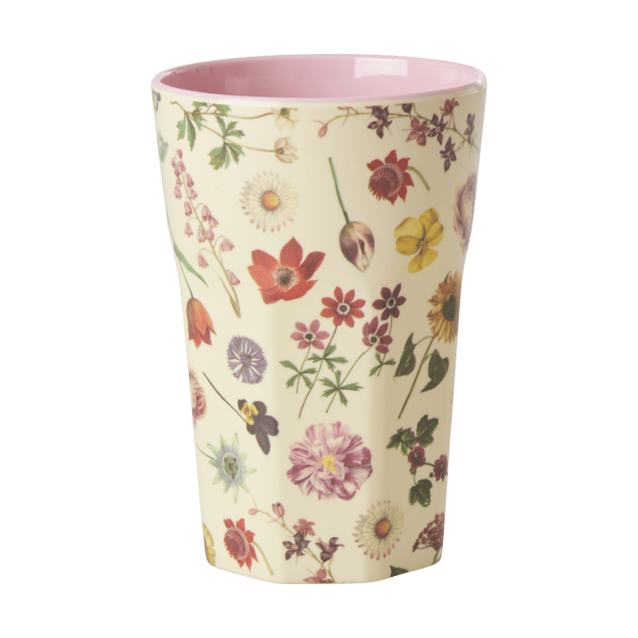 Tasse en mélamine Rice haut - Floras Dream - RICE