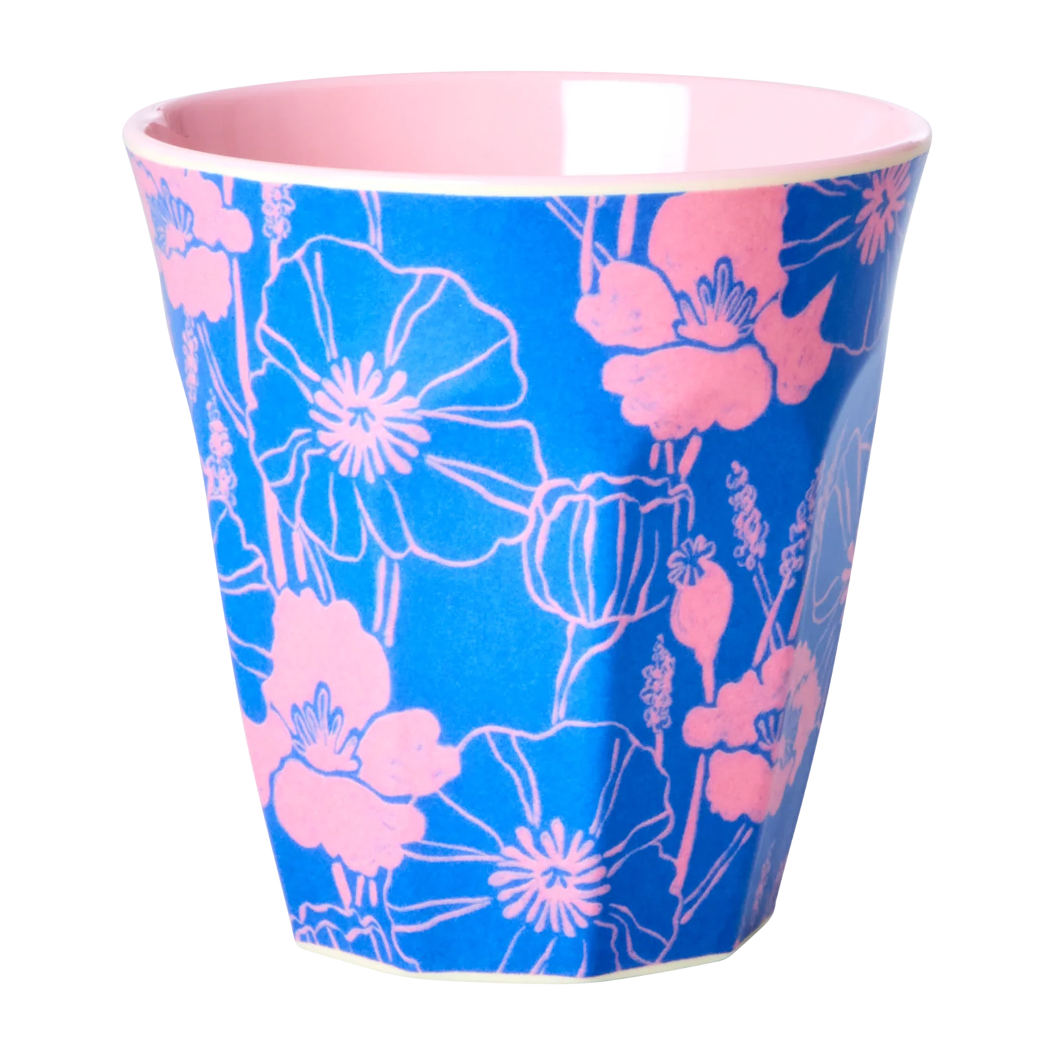 Acheter une tasse Rice pour enfant en mélamine motif crabe et étoile