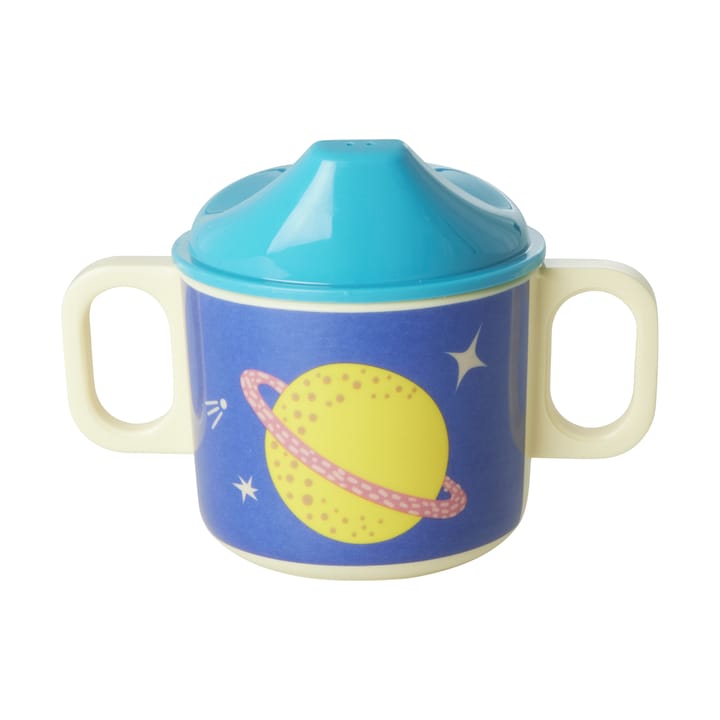 Tasse pour enfant Rice avec deux poignées 20 cl - Galaxy - RICE