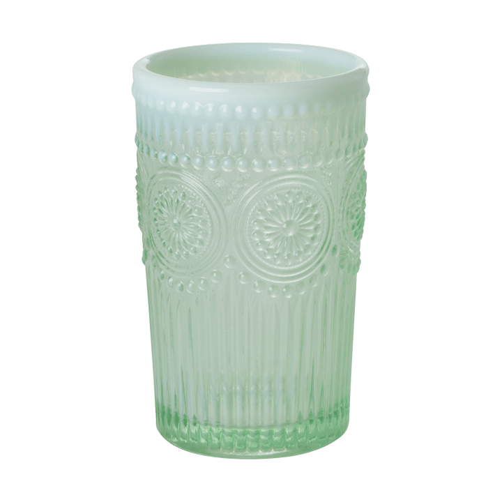 Verre Rice 34 cl - Green - RICE