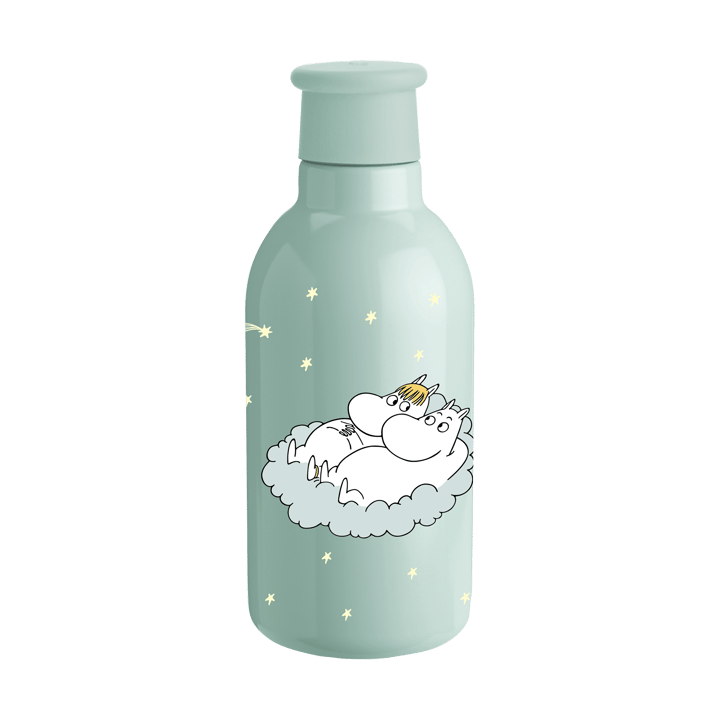 Thermos Mumin DRINK-IT 0,5 L - Moomin étoile filante - RIG-TIG