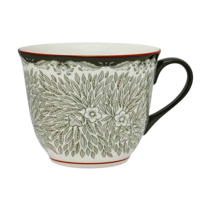 Mug Ostindia Floris 40 cl - Vert
 - Rörstrand