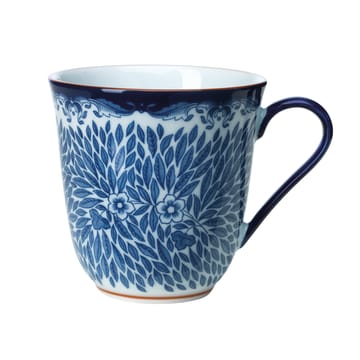 Mugs Ostindia Floris 30 cl lot de 2 - Bleu - Rörstrand