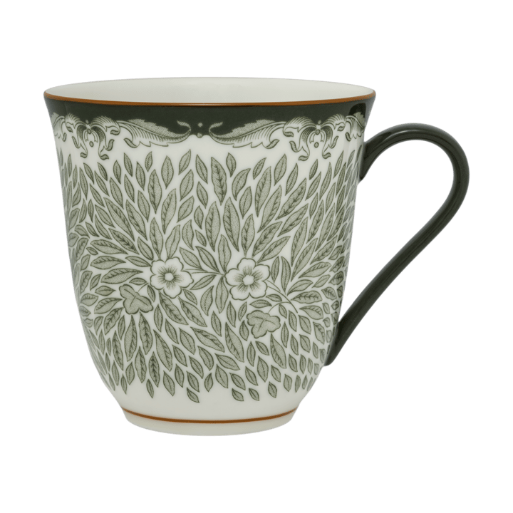 Mugs Ostindia Floris 30 cl lot de 2 - Vert
 - Rörstrand