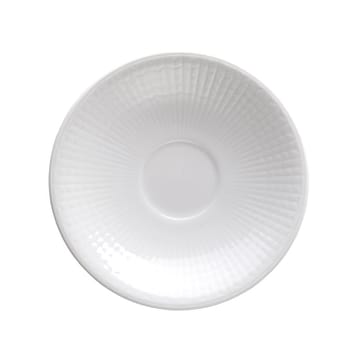 soucoupe Swedish Grace Ø13 cm - Neige (blanc) - Rörstrand