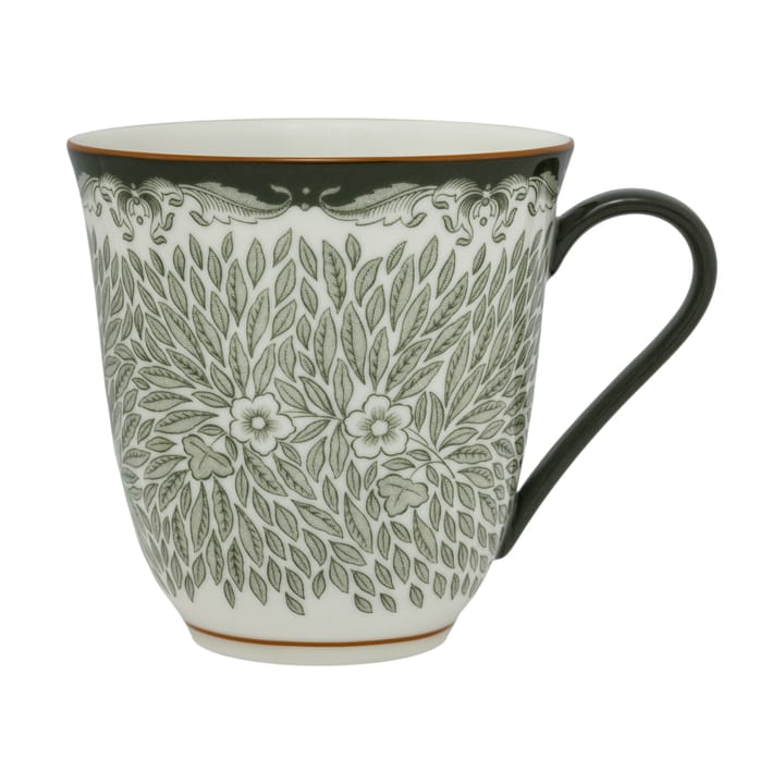 Tasse Ostindia Floris 30 cl - Vert - Rörstrand