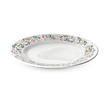 Assiette Grand Cru Cottage Ø27 cm - Blanc - Rosendahl