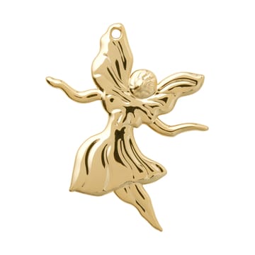 Ornement de Noël Dancing Angel 7 cm - Doré - Rosendahl