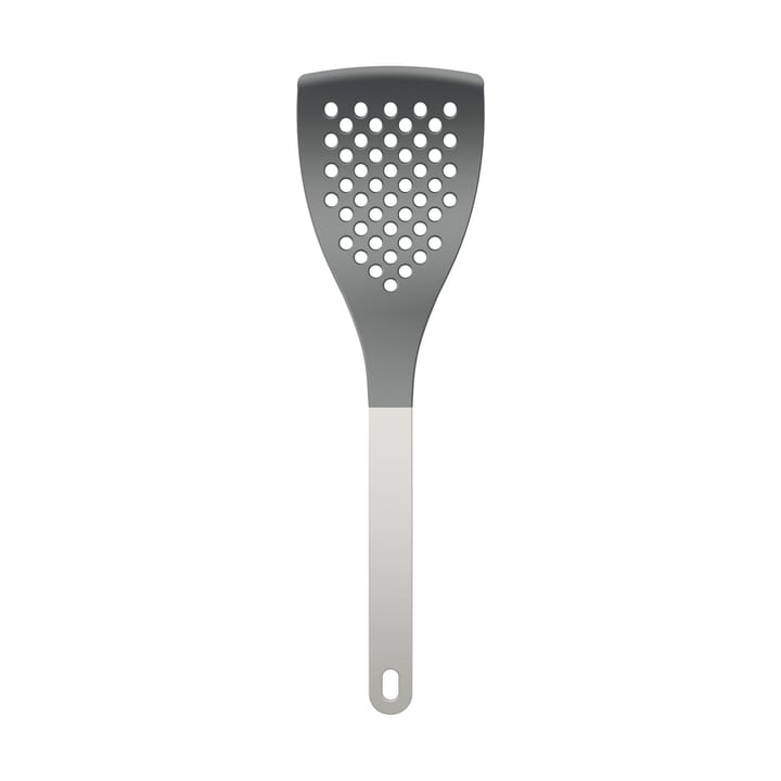 Spatule à frire Optima 31x8,5 cm - Blanc - Rosti