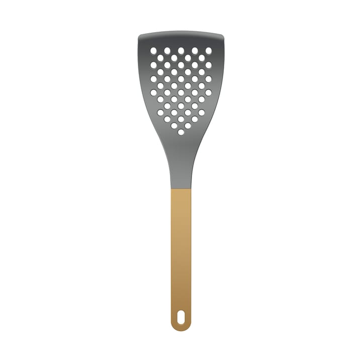 Spatule à frire Optima 31x8,5 cm - Curry - Rosti