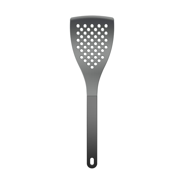 Spatule à frire Optima 31x8,5 cm - Noir - Rosti