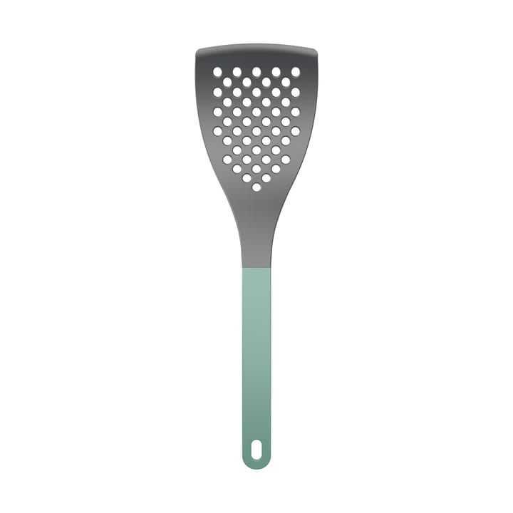 Spatule à frire Optima 31x8,5 cm - Nordic green - Rosti