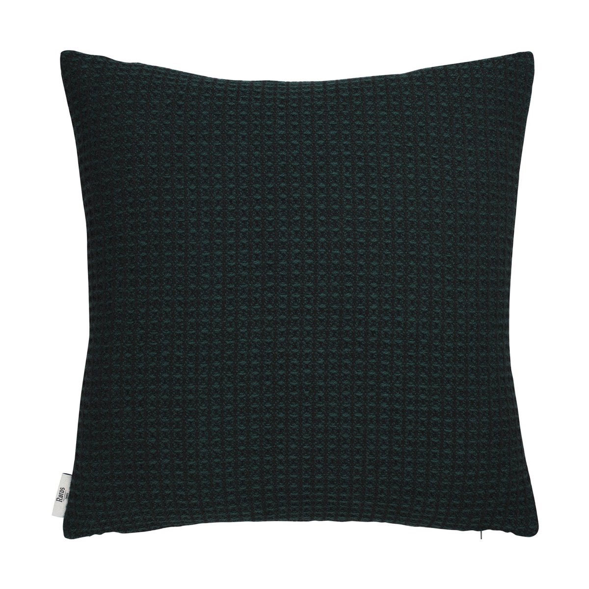 Røros Tweed Coussin Vega 50x50 cm Dark green