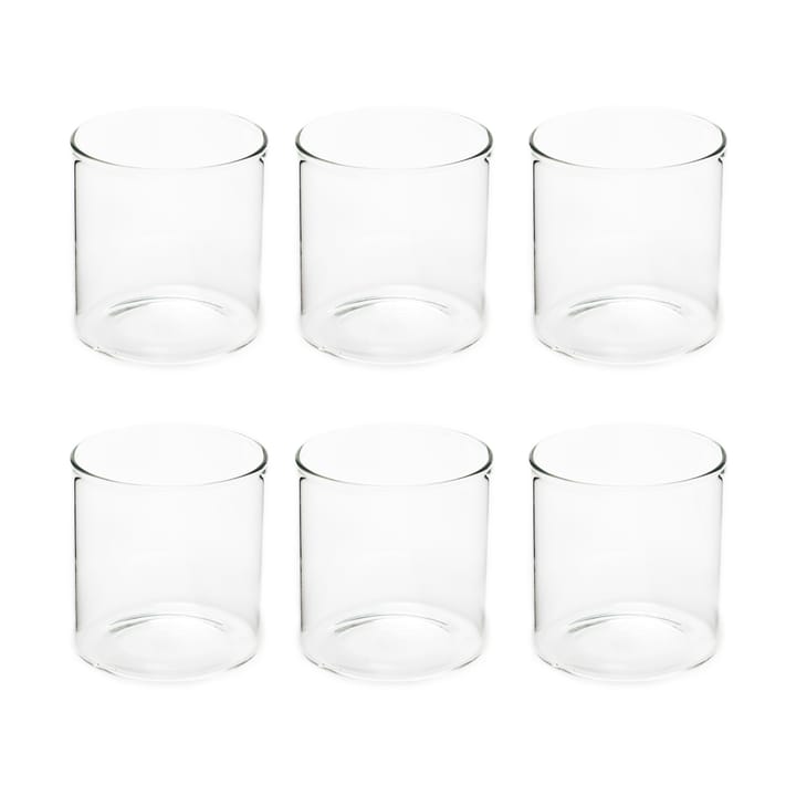 Verre Ørskov lot de 6 - petit - Ørskov