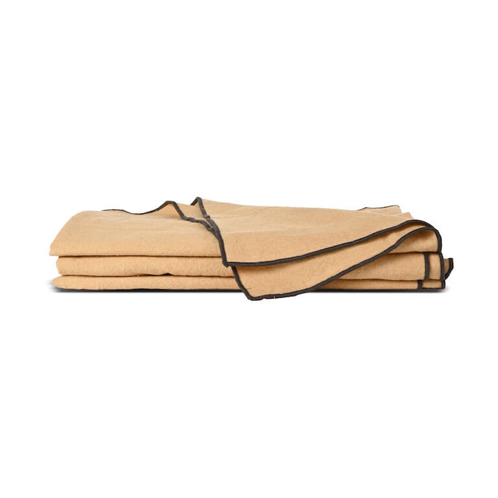 Nappe Edith 150x280 cm - Beige - Sagaform