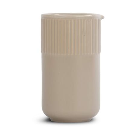 Pichet à lait Inka 20 cl - Beige - Sagaform