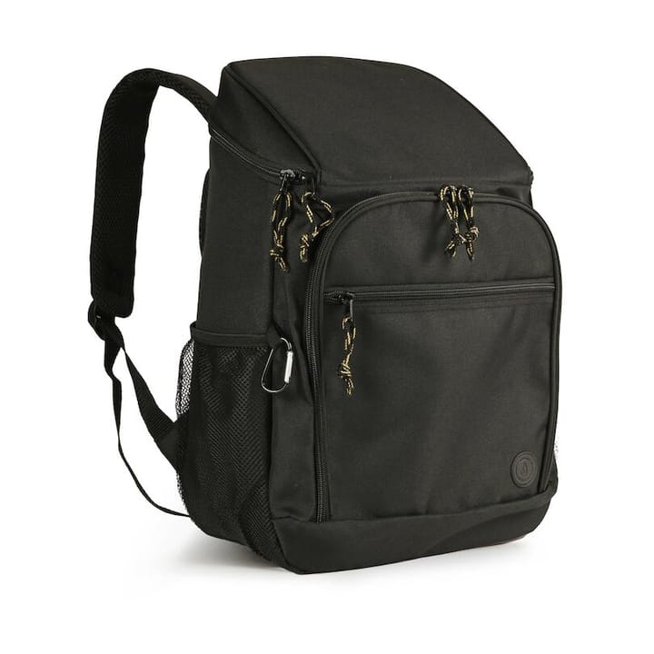 Sac isotherme City 21 L - Noir - Sagaform