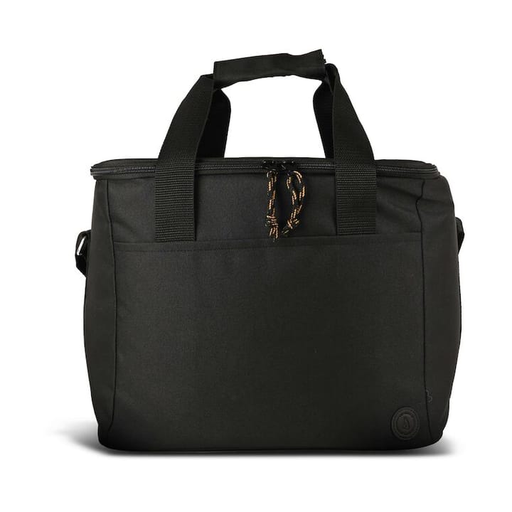 Sac isotherme City grand 20 L, Noir Sagaform