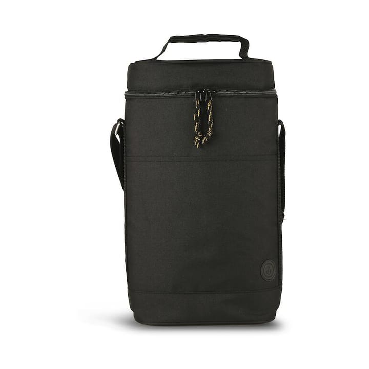 Sac isotherme City haut 9 L - Noir - Sagaform