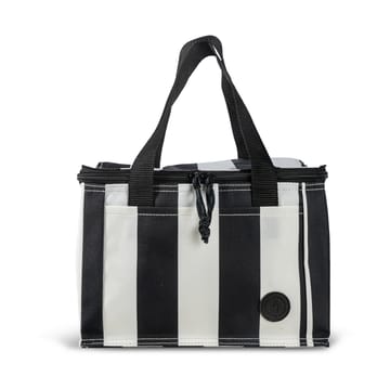 Sac isotherme City petit 3,2 L - Noir-blanc - Sagaform