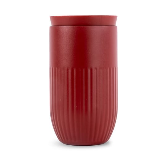 Tasse de voiture thermos Tova 32 cm, Bordeaux Sagaform