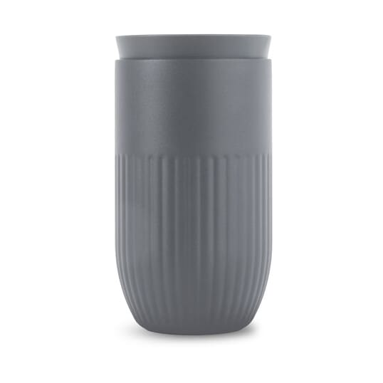 Tasse de voiture thermos Tova 32 cm, Gris Sagaform