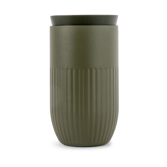 Tasse de voiture thermos Tova 32 cm, Vert Sagaform