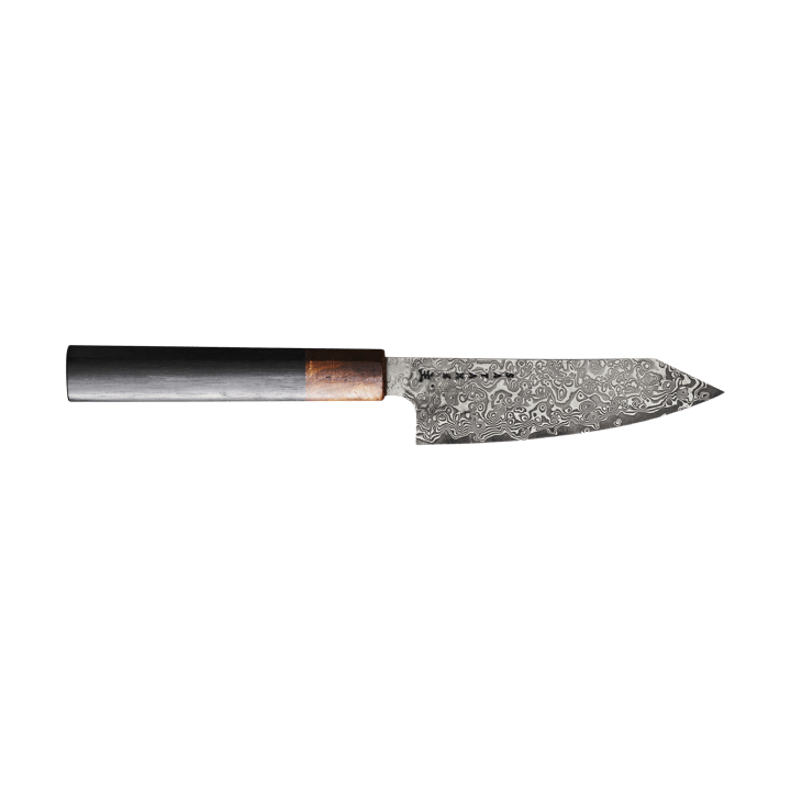 Couteau Satake OMO Bunka Petty - 12 cm - Satake