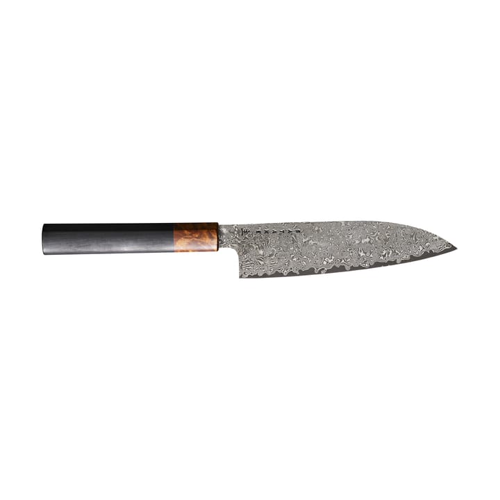 Couteau Satake OMO Santoku - 17 cm - Satake