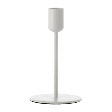 Bougeoir Arctic 14 cm - Blanc - Scandi Living