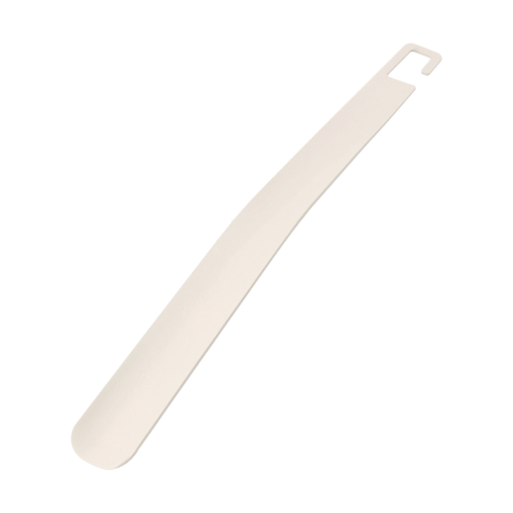 Chausse-pied Nod 40 cm, Beige Scandi Living