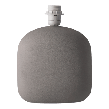 Suspension lumineuse Boulder grey-cobolt - undefined - Scandi Living