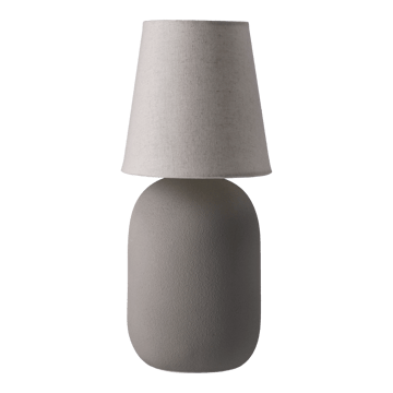 Suspension lumineuse Boulder grey-nature - undefined - Scandi Living