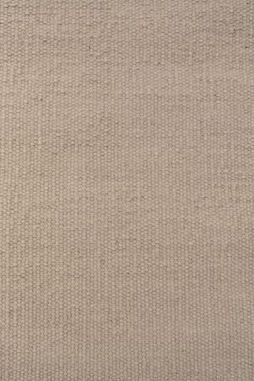 Tapis en laine Balance beige - 170x240 cm - Scandi Living