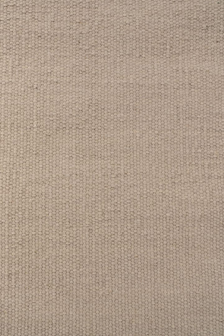 Tapis en laine Balance beige, 170x240 cm Scandi Living