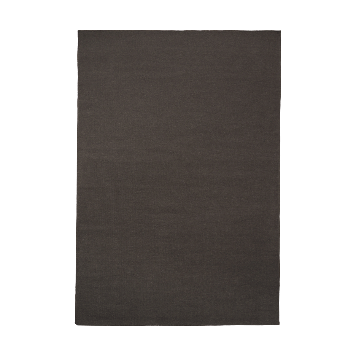 Scandi Living Tapis en laine Balance gris nature 170x240 cm