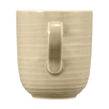 Tasse Terra 40 cl, lot de 6 - Sand Beige - Seltmann Weiden