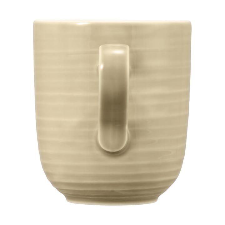 Tasse Terra 40 cl, lot de 6, Sand Beige Seltmann Weiden