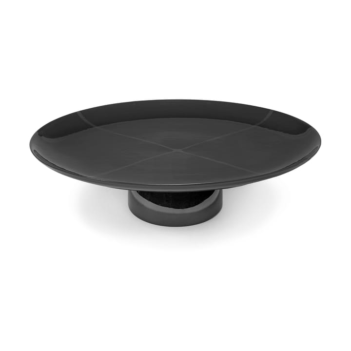 Assiette à gâteau Zuma Ø33 cm - Pacific - Serax