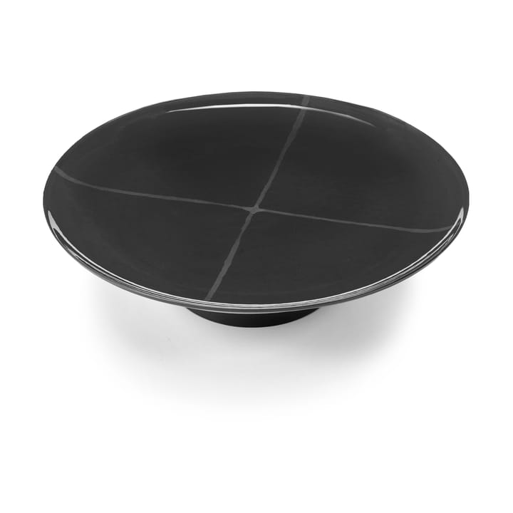 Assiette à gâteau Zuma Ø33 cm - Pacific - Serax