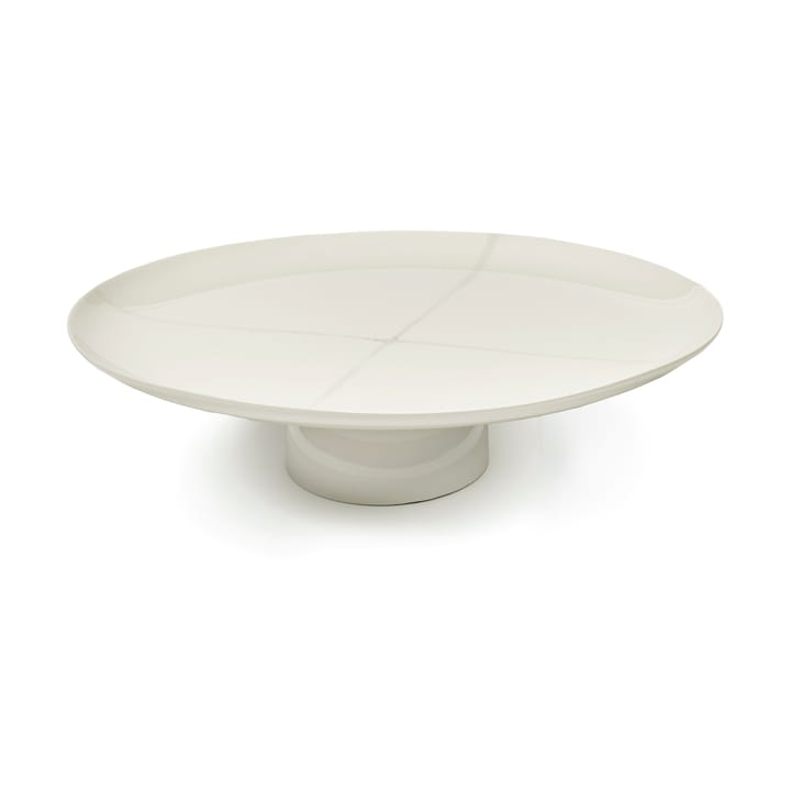 Assiette à gâteau Zuma Ø33 cm - Salt - Serax