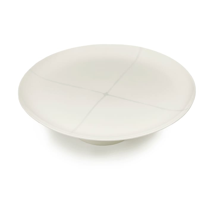 Assiette à gâteau Zuma Ø33 cm - Salt - Serax