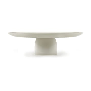 Assiette à gâteau Zuma Ø33 cm - Salt - Serax