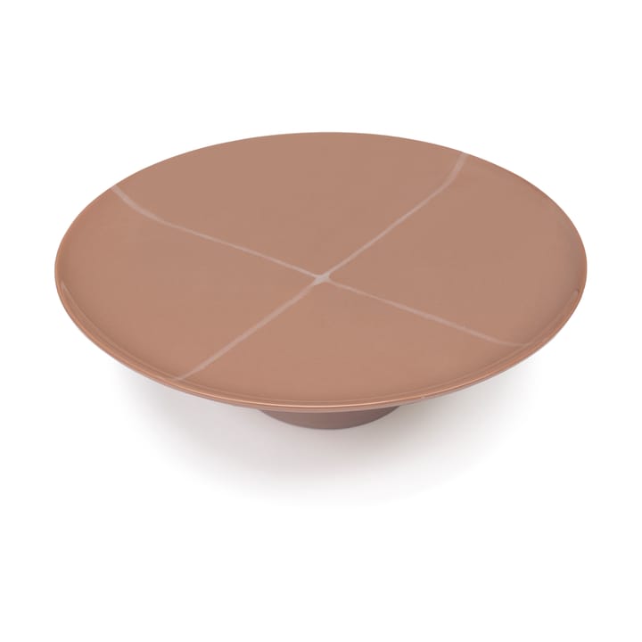 Assiette à gâteau Zuma Ø33 cm - Sienna - Serax