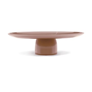 Assiette à gâteau Zuma Ø33 cm - Sienna - Serax