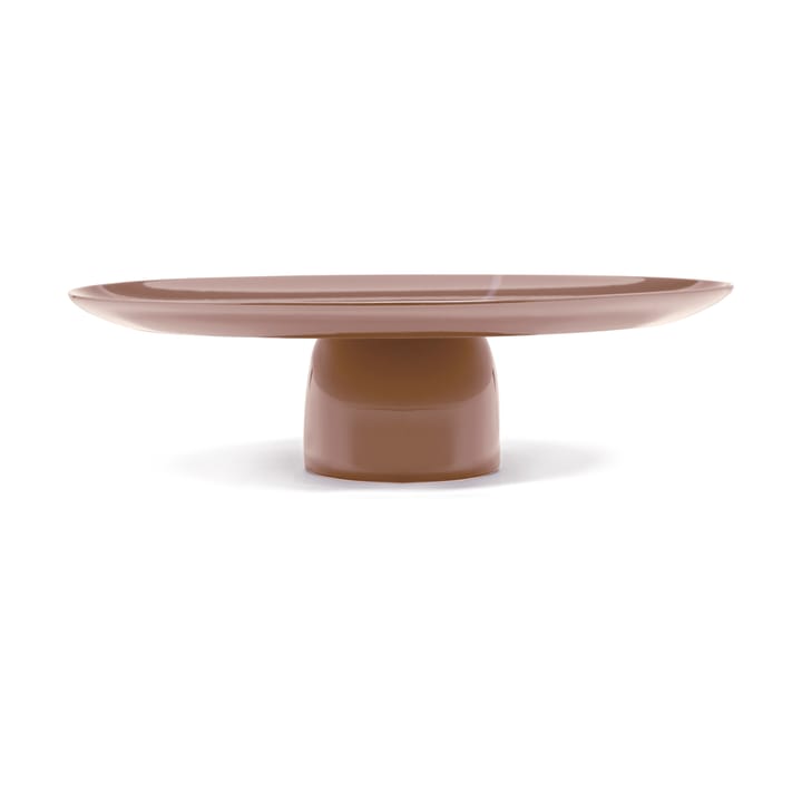 Assiette à gâteau Zuma Ø33 cm - Sienna - Serax